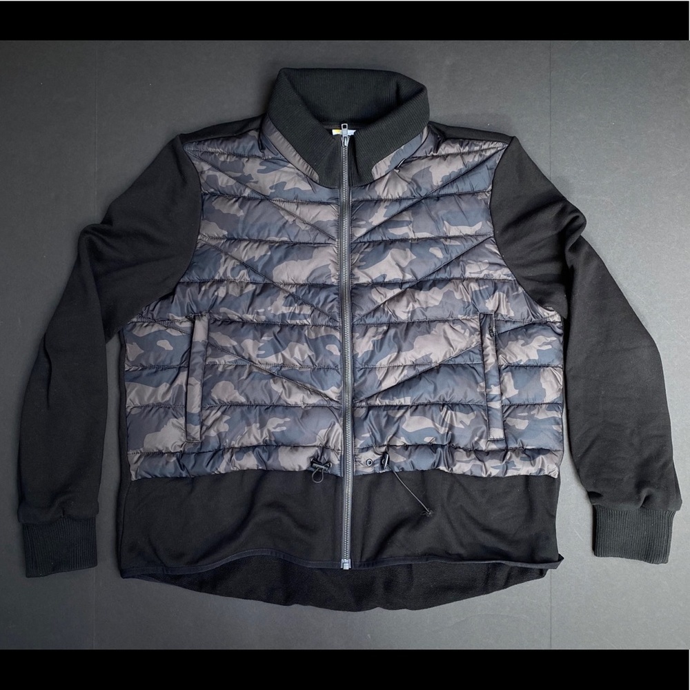 Zella Hybrid Jacket XL ($149) - Picture 4 of 7